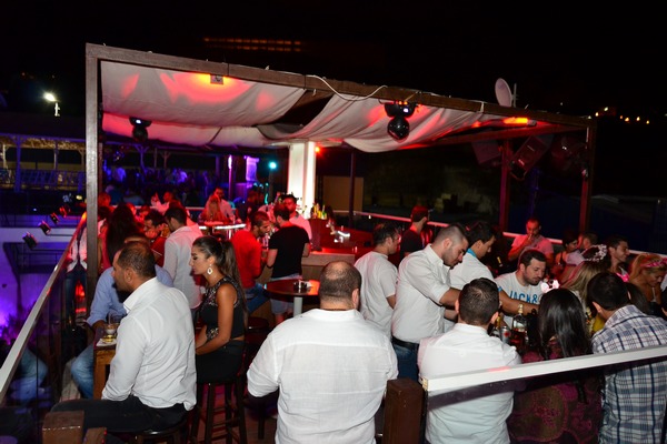 Publicity On Saturday Night